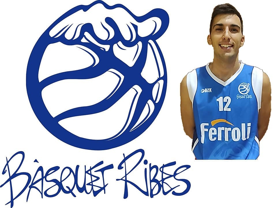 BasquetRibes's tweet photo. 🎂🎂🎂⛹🏻‍♂️
Avui fa anys... el DANI M. del Sènior masculí.
MOLTES FELICITATS!!!#basquetribes #spribes #somribes #esportribeta #basquetmaipara #esportcat #basquetcatala #ilovesthisgame #basquettestimo https://t.co/PK8SQY8TWD