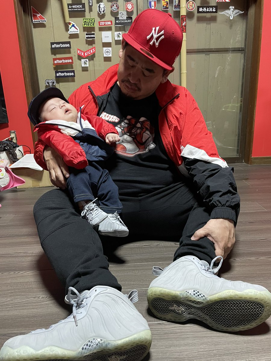 gkong_jp's tweet photo. ムスコーデ
やって行きます^_^ https://t.co/up13rSXFb0