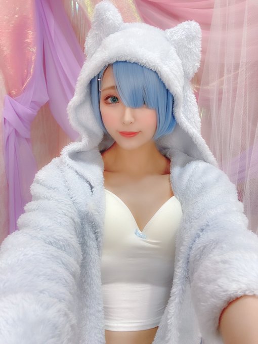 コスプレイヤー佐野いちごのTwitter画像20