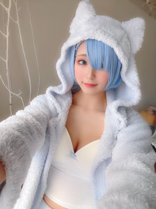 コスプレイヤー佐野いちごのTwitter画像17