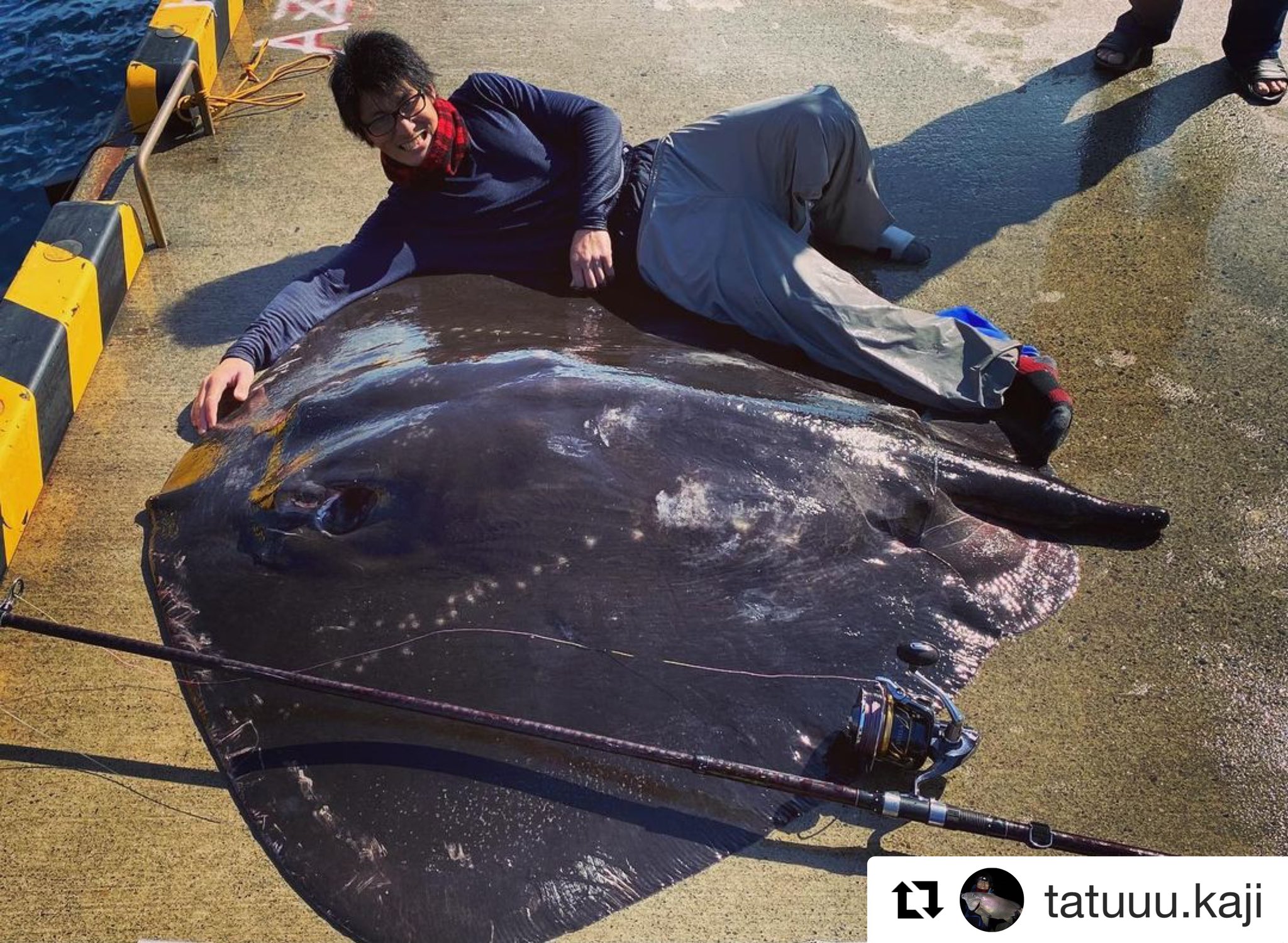 スーパーゴリルドGOD 【オルルド釣具】 スーパーゴリルド III｜Fishing