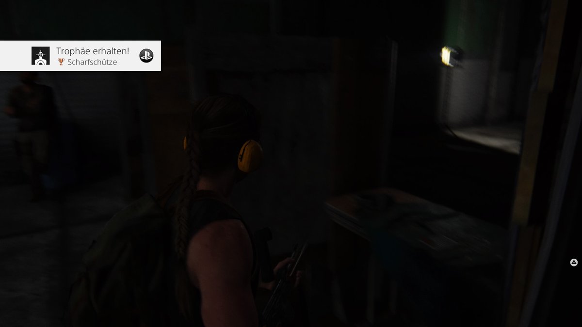 Emysrandomstuff's tweet photo. The Last of Us™ Part II
#Ps4 #Trophäe #Thelastofus2 #PS4share https://t.co/zdGh1S7kxE https://t.co/pk7PJ8pL0H