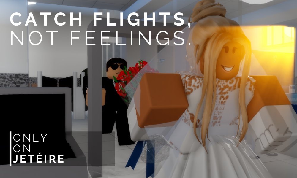 Find love in the sky! Each month we add more benefits for our customers, it would be cheating to fly with anyone else! ❤️