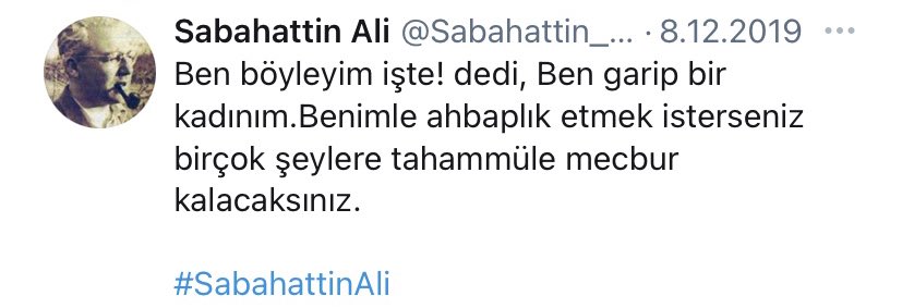 Aslıhan Özçelik tweet media