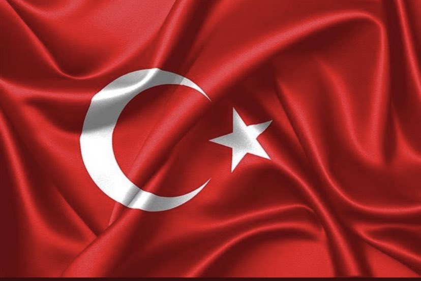 Terör örgütü PKK ve ona destek veren siyasi uzantıları 13 tane sivil vatandaşımızı katletmişler.Allah şehitlerimize rahmet eylesin. Demirtaş'a özgürlük isteyenler, HDP ile ittifak edenler vicdanınız rahatmı.
Artık hiçbirşey eskisi gibi olmayacak.
#KahrolsunPKK
#Gara