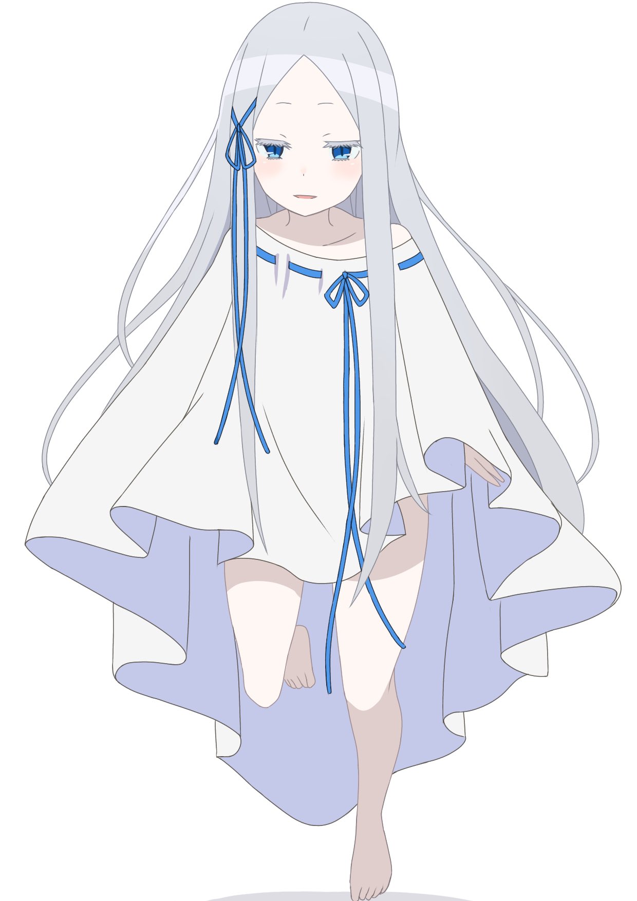 すりと パンドラ イラスト リゼロ Rezero 虚飾の魔女 T Co Ldogdhp9ug Twitter