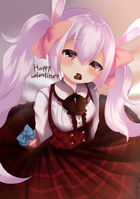 ハッピーバレンタイン♡ 