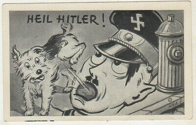 My favorite piece from the American war effort in WWII 