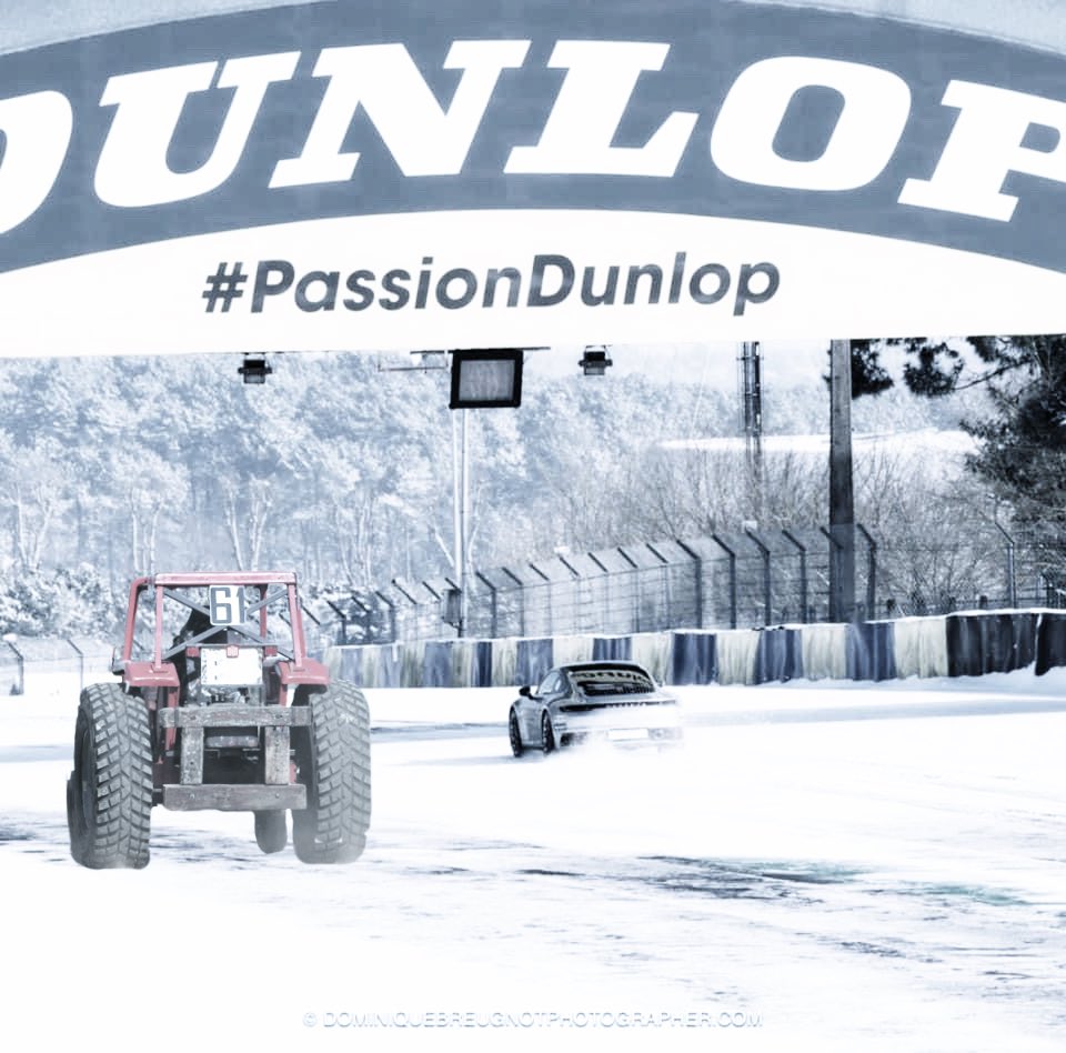 Team De La Même tweet media