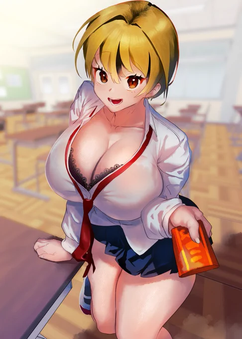 文字なし差分
こっちのほうがすきっとして好き 