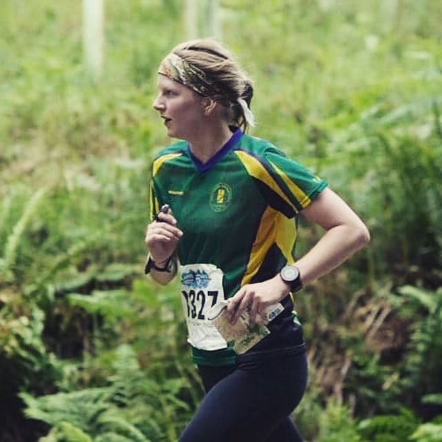 Slightly different take on our latest podcast, we dive into all things Orienteering injuries with <a href="/FridaForshallen/">Frida Forshällen</a> . From shin splits to stress fractures, take a listen!
#sportsinjuries #physio #orienteering