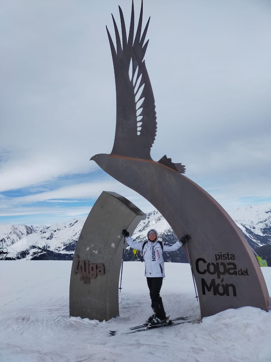 monikaff1973's tweet photo. GrandValira 💙❄️ https://t.co/Dv4WdFX1ZZ