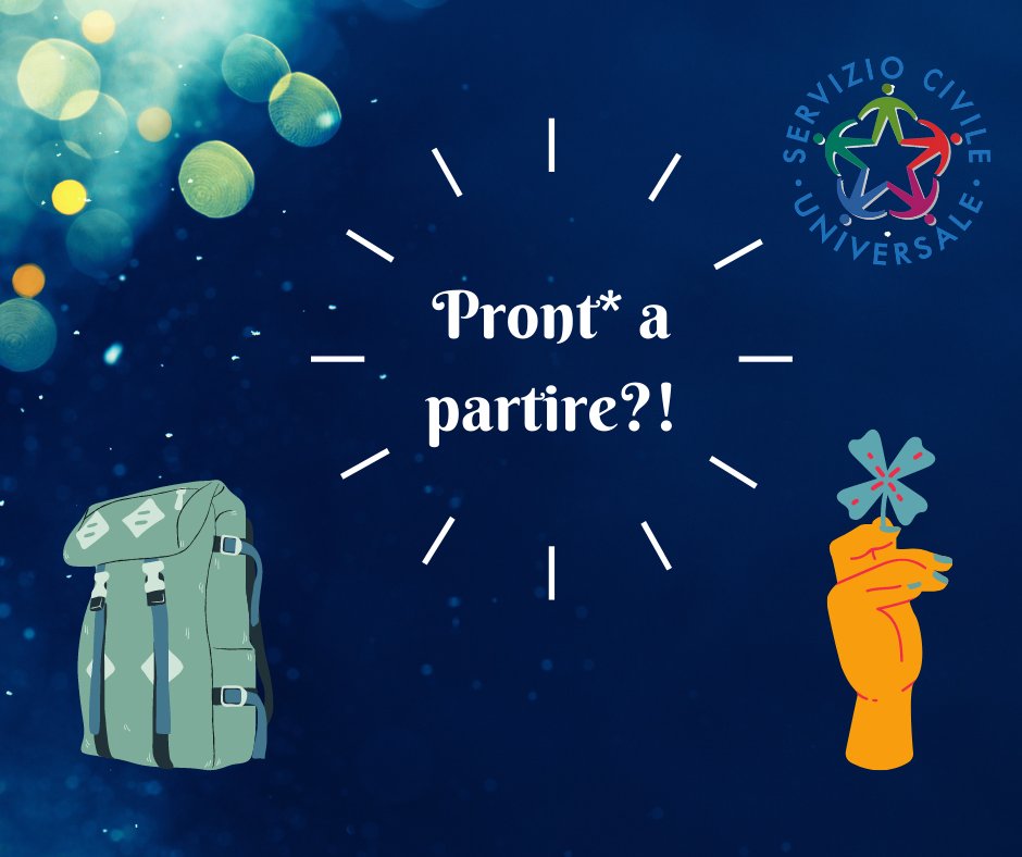 mademadaonlus's tweet photo. Oggi ultimo giorno disponibile per candidarti con noi ed entrare a far parte della nostra squadra in #Madagascar!
Consulta il nostro e gli altri progetti @Focsiv, sceglici, candidati!
Qui tutti i dettagli 🏹 https://t.co/nFXegJjuDJ
#serviziocivile #UnItaliaCheAiuta @ForumSCN https://t.co/kX0buXBrsR