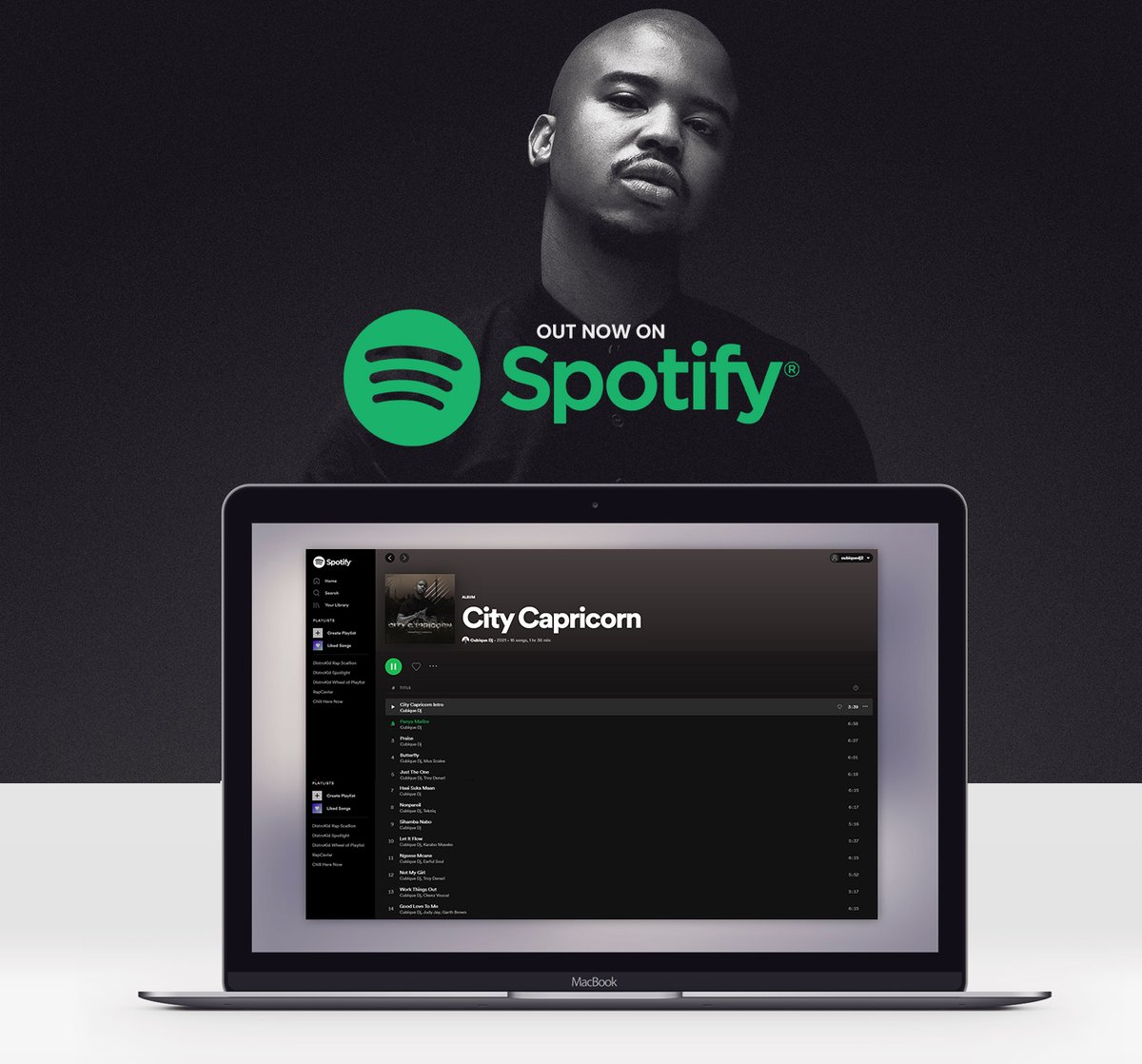 Cubique Entertainmen tweet media