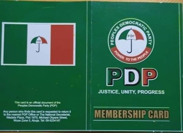 mr_bignat's tweet image. The best place to be.

#JoinPDP