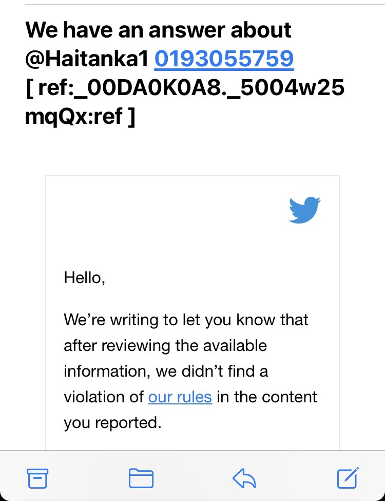 Hadley Freeman tweet media