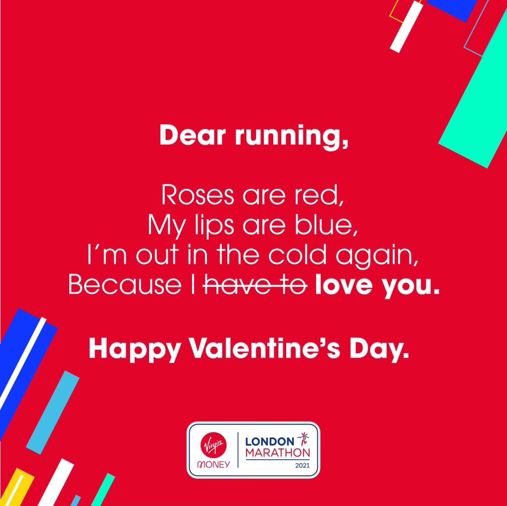 FOMP_Run_Club's tweet photo. To all our amazing members and all the runners everywhere ❤️❤️ https://t.co/ZT4wt3WwSk