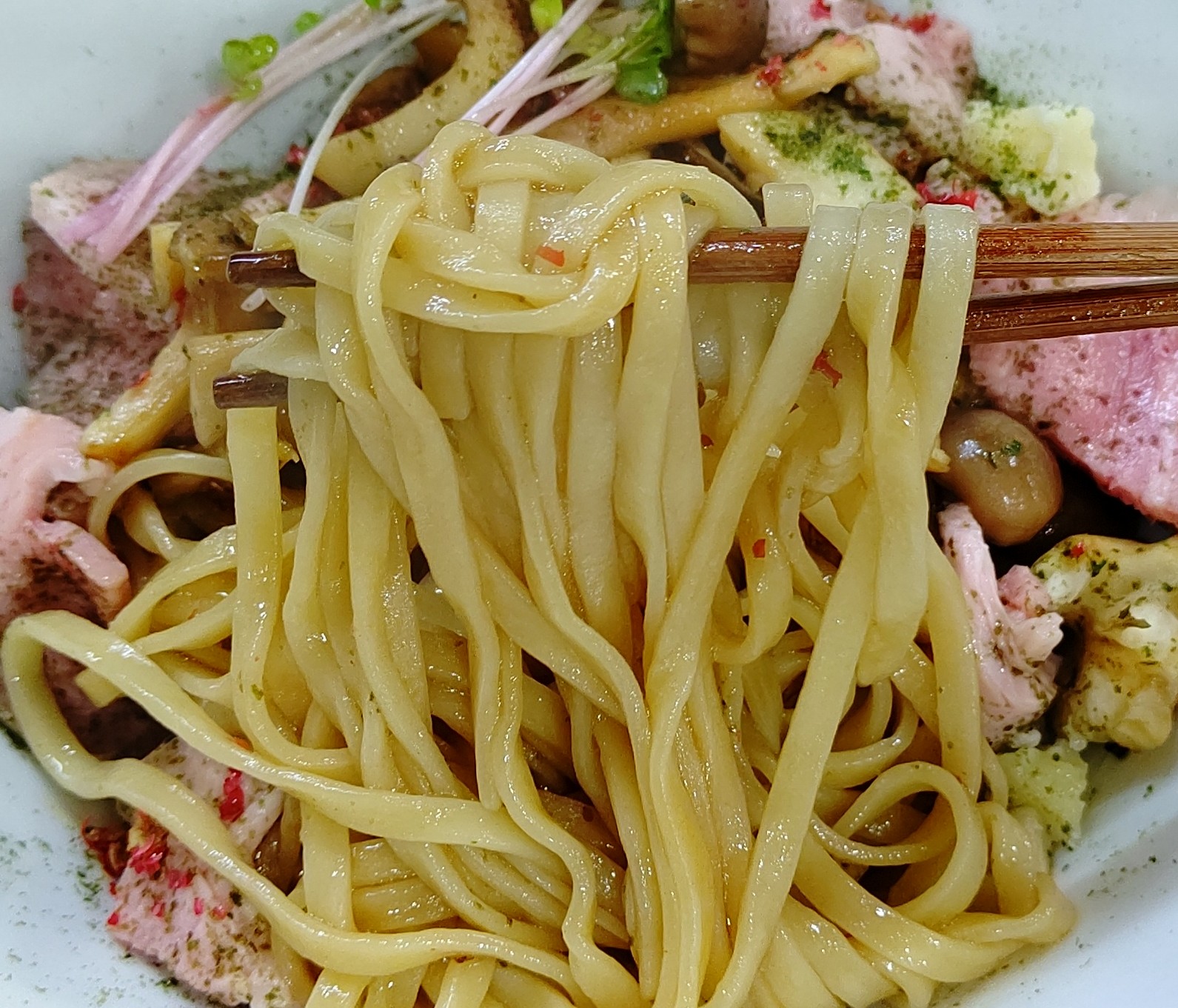 打ち立て中華そば自家製麺5102 Twitter Search Twitter