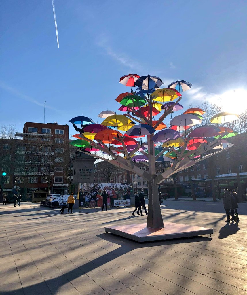 Visit Dunkerque tweet media