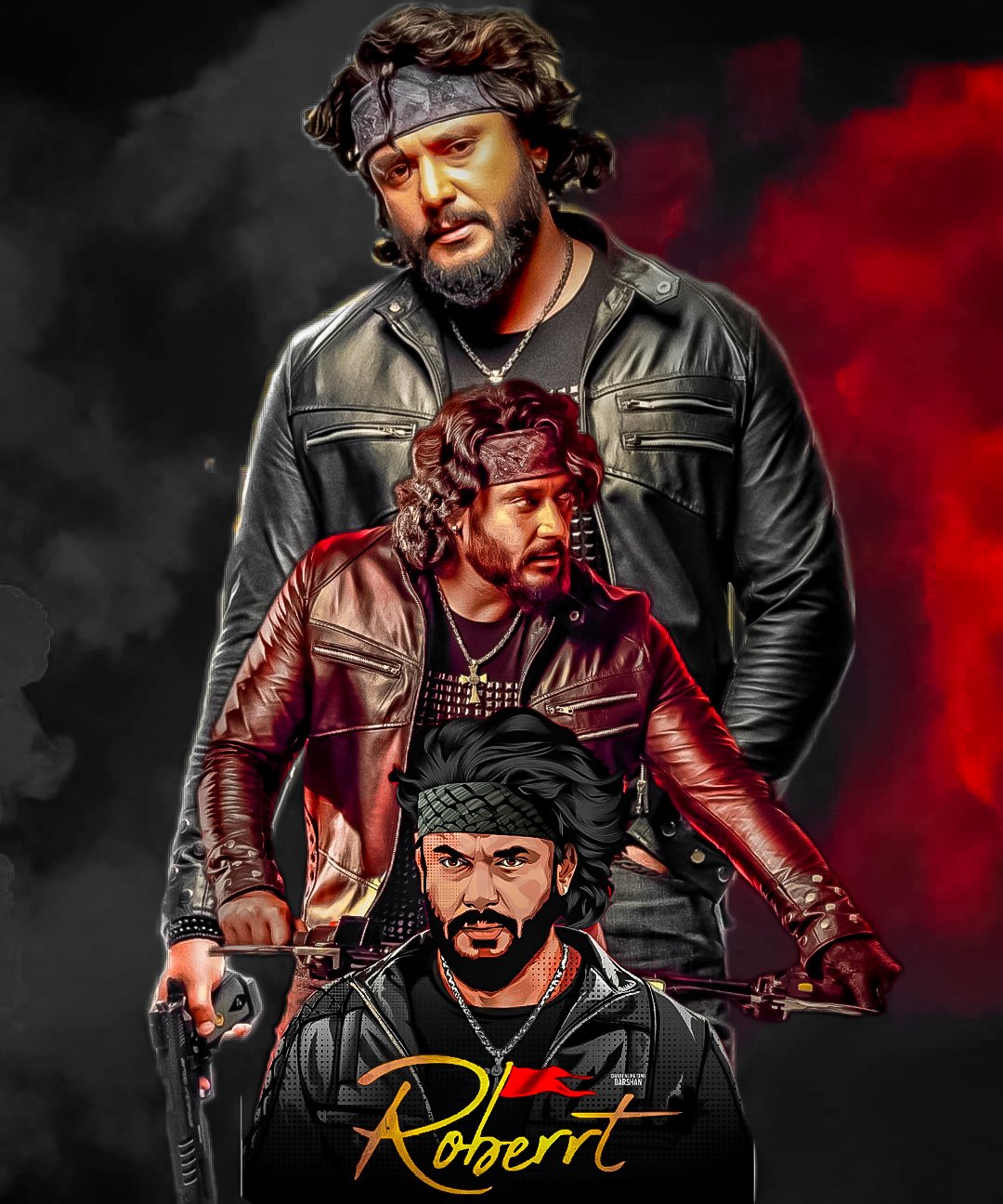 D Boss Fans Kerala™ on Twitter: