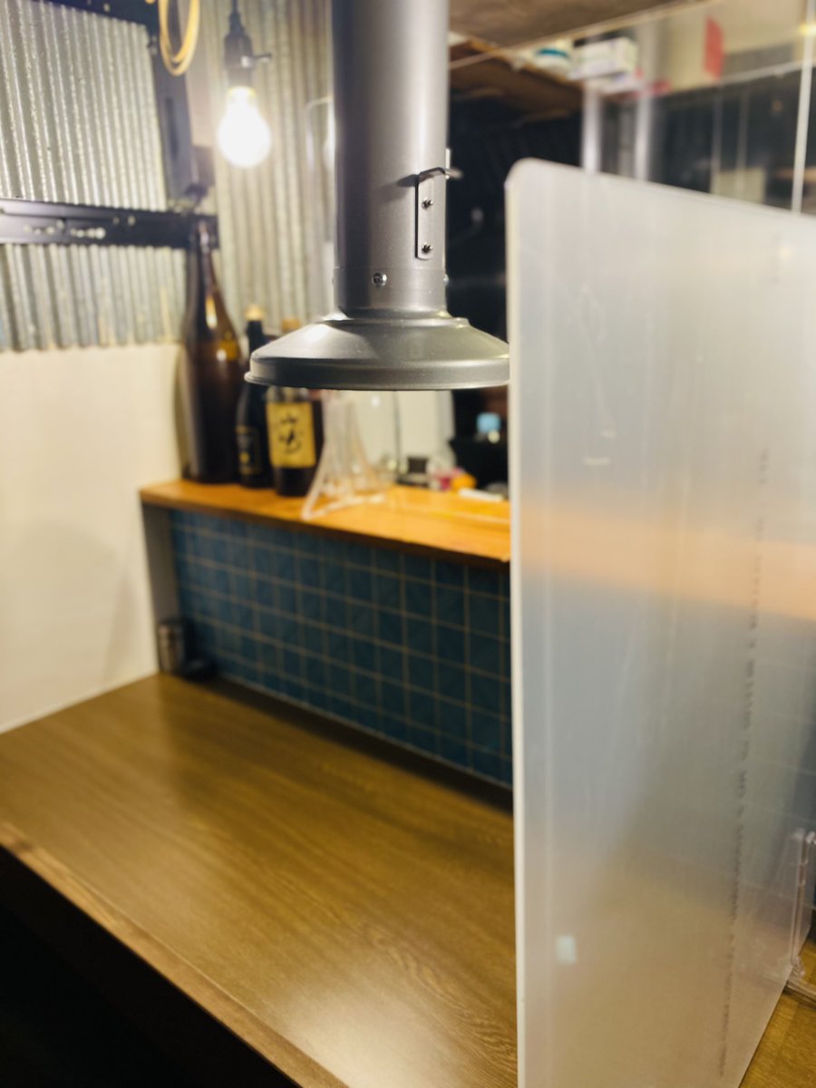 寒川ホルモンかるべぇ ゴーストレストラン 当店では 感染症蔓延防止策で テーブル毎にアクリル板を設置しており スタッフの検温 手洗い うがい 消毒の徹底等 万全の体制で営業しております 和牛エックス 焼き肉 焼肉 茅ヶ崎 焼き肉ランチ