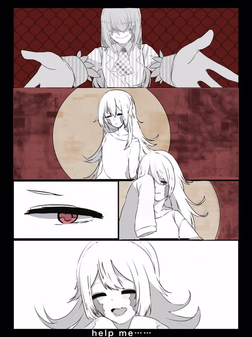 #SCP好きな貴方と繋がりたい
 #SCP好きさんと繋がりたい
#scp 

またscp描きたくなってきたのでここでやります!!!
基本的にリトルミスターシリーズ描きます
よろしくね!!!!!!
(今のところ出せる絵貼っとく) 