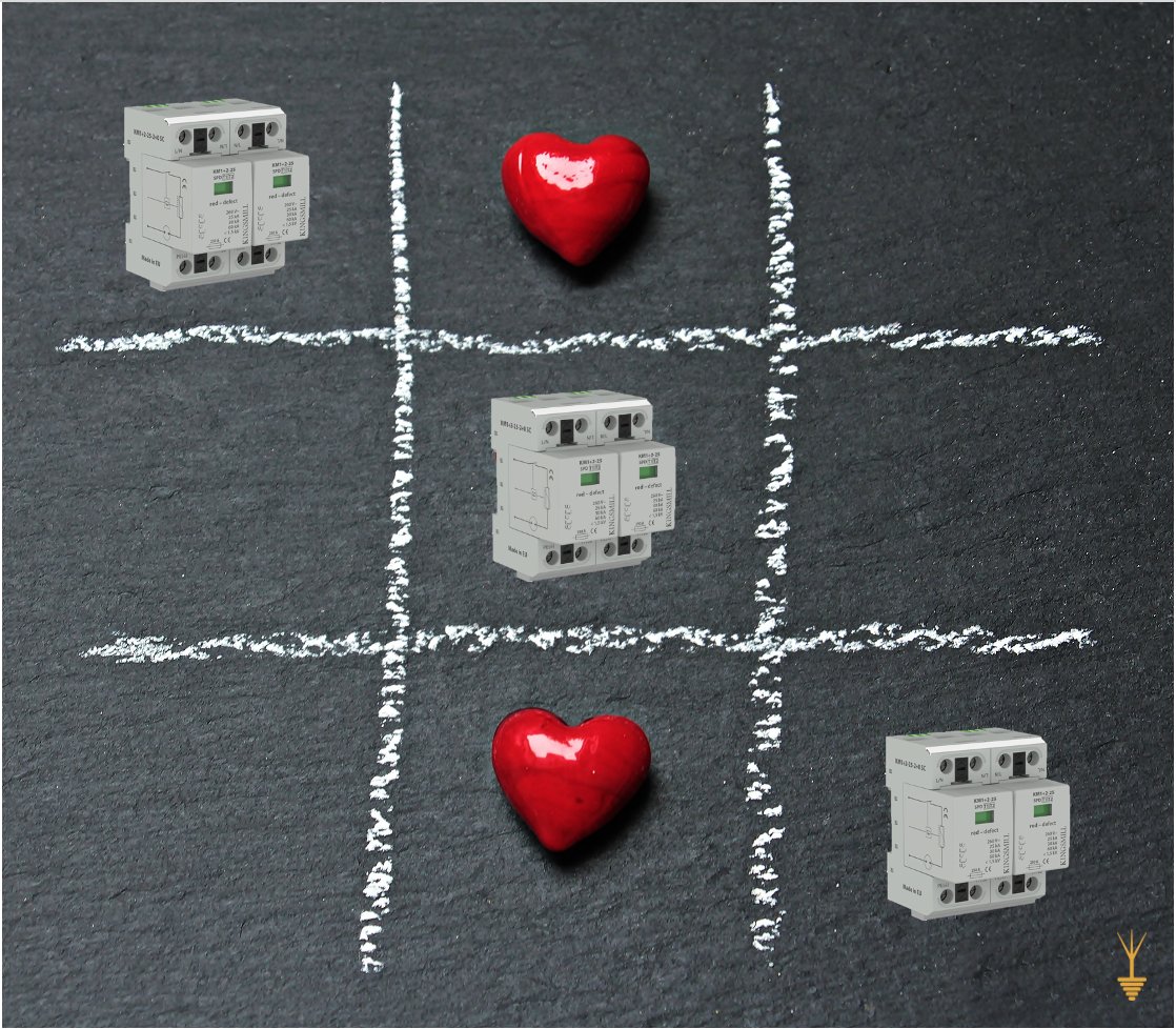 KingsmillInd's tweet photo. There’s definitely a #spark between #lightning and our electronic devices… so make sure you use the right #protection, tonight and always. Happy Valentine’s Day! 😉💚
#ValentinesDay #SPD #SurgeProtection #LightningProtectionSystem #KingsmillIndustries #Technology #UK https://t.co/P5tuiO7zBU