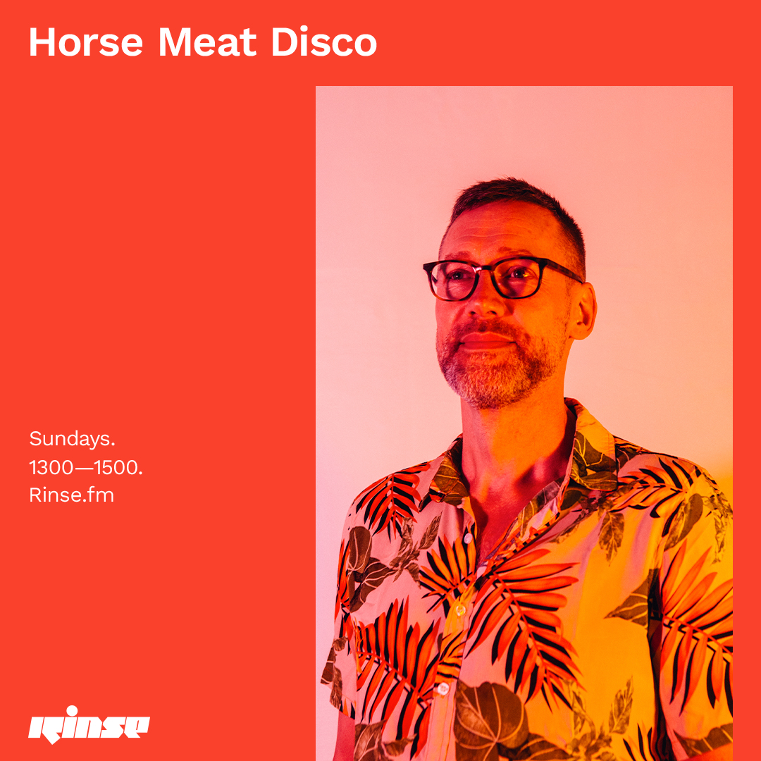 Rinse FM tweet media