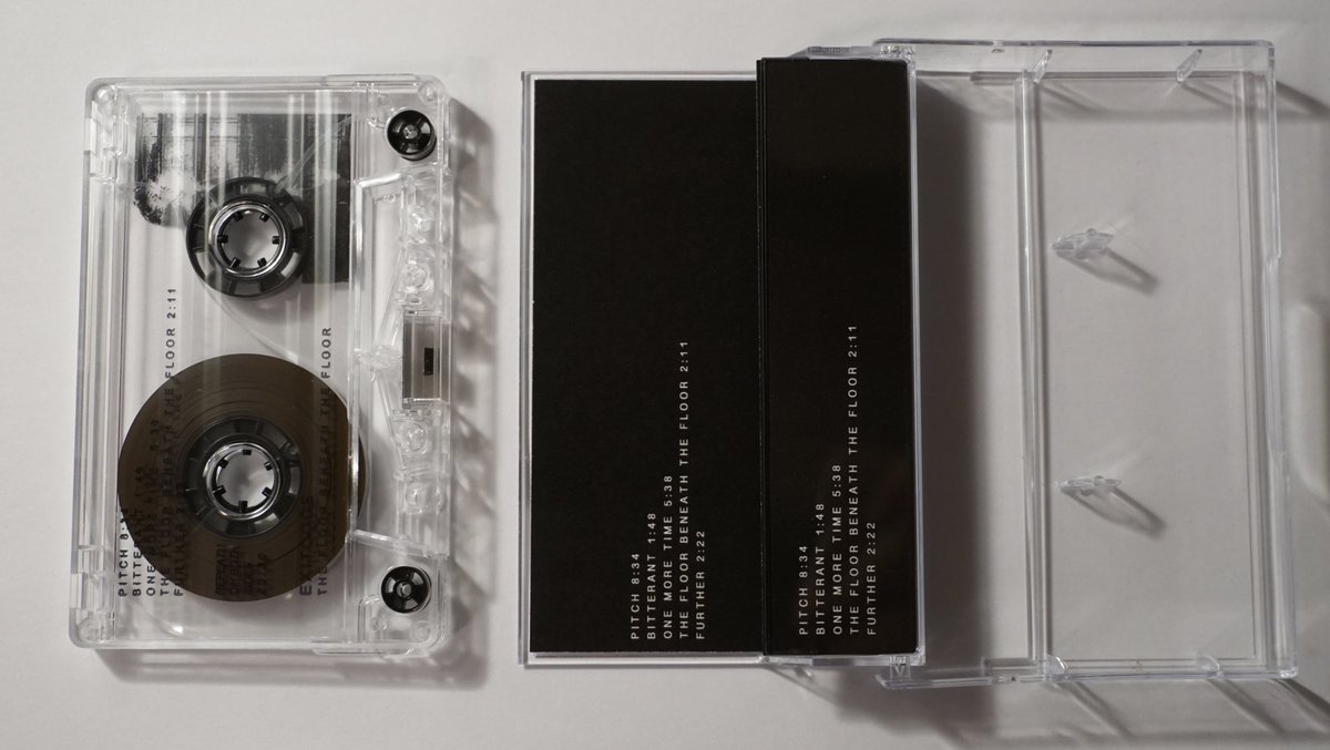 exitcodemusic's tweet image. nomamesdistro.bigcartel.com/product/exitco…