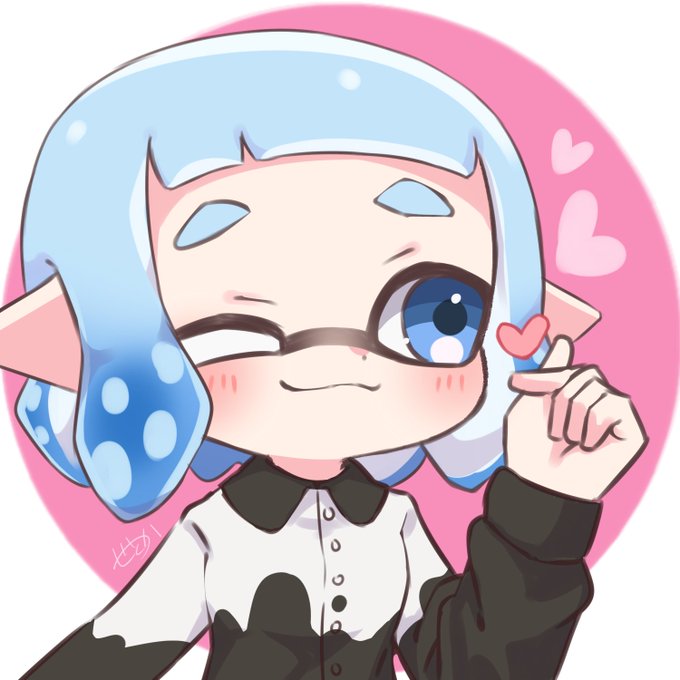 フリーアイコン Splatoon2 のイラスト マンガ作品 8 件 Twoucan