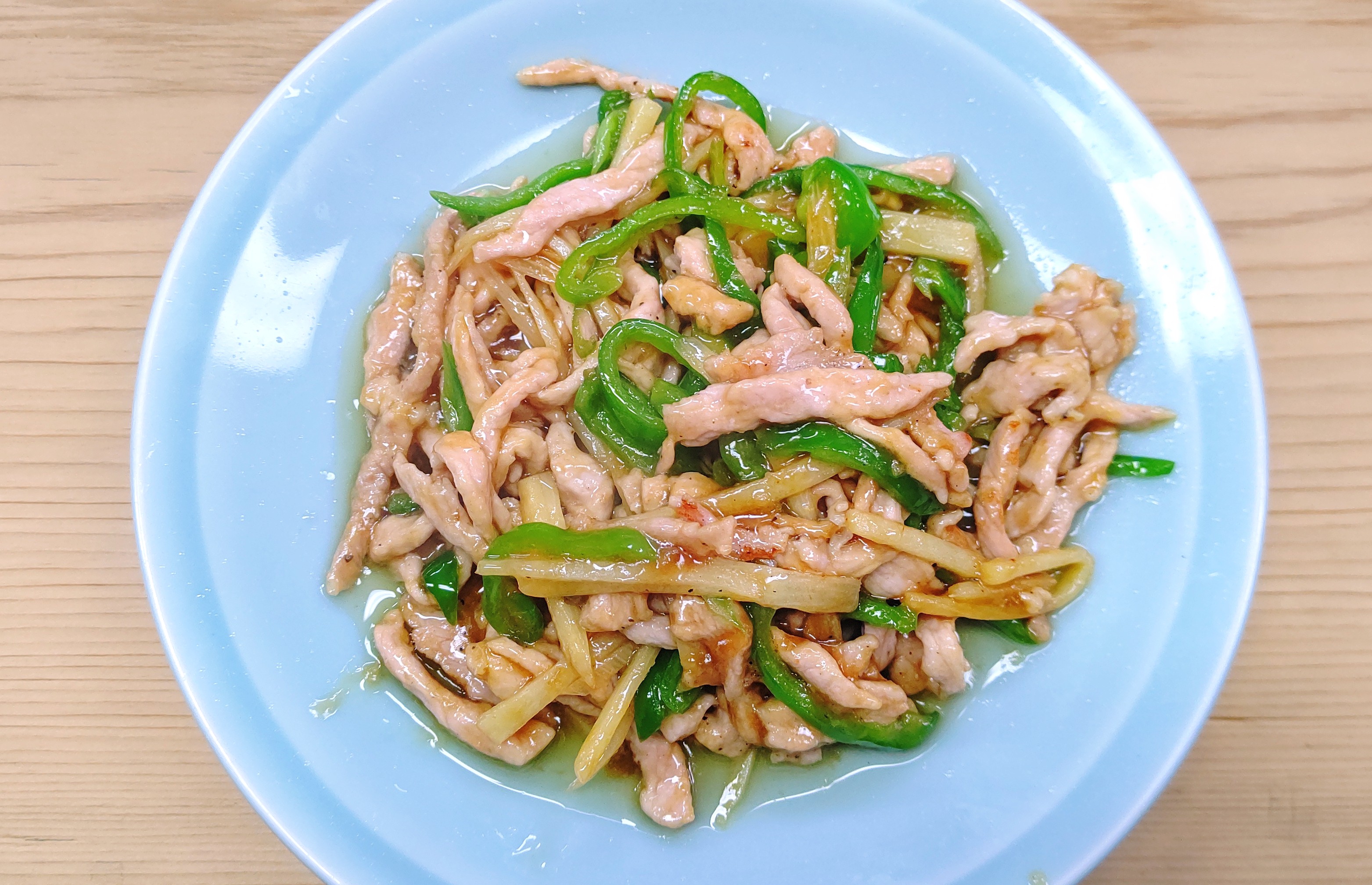 青椒炒肉絲 Twitter Search Twitter
