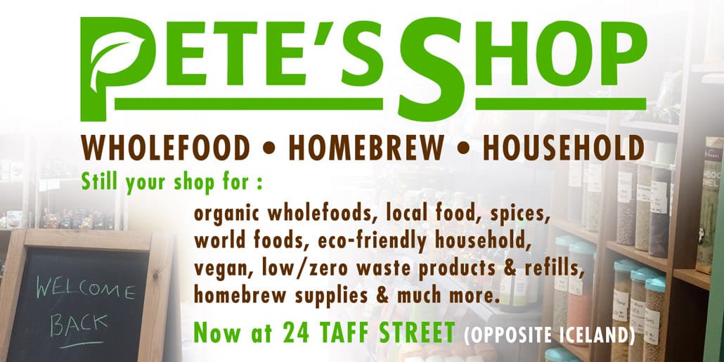 Wholefoods Homebrew (@wholefoodsh) on Twitter photo 