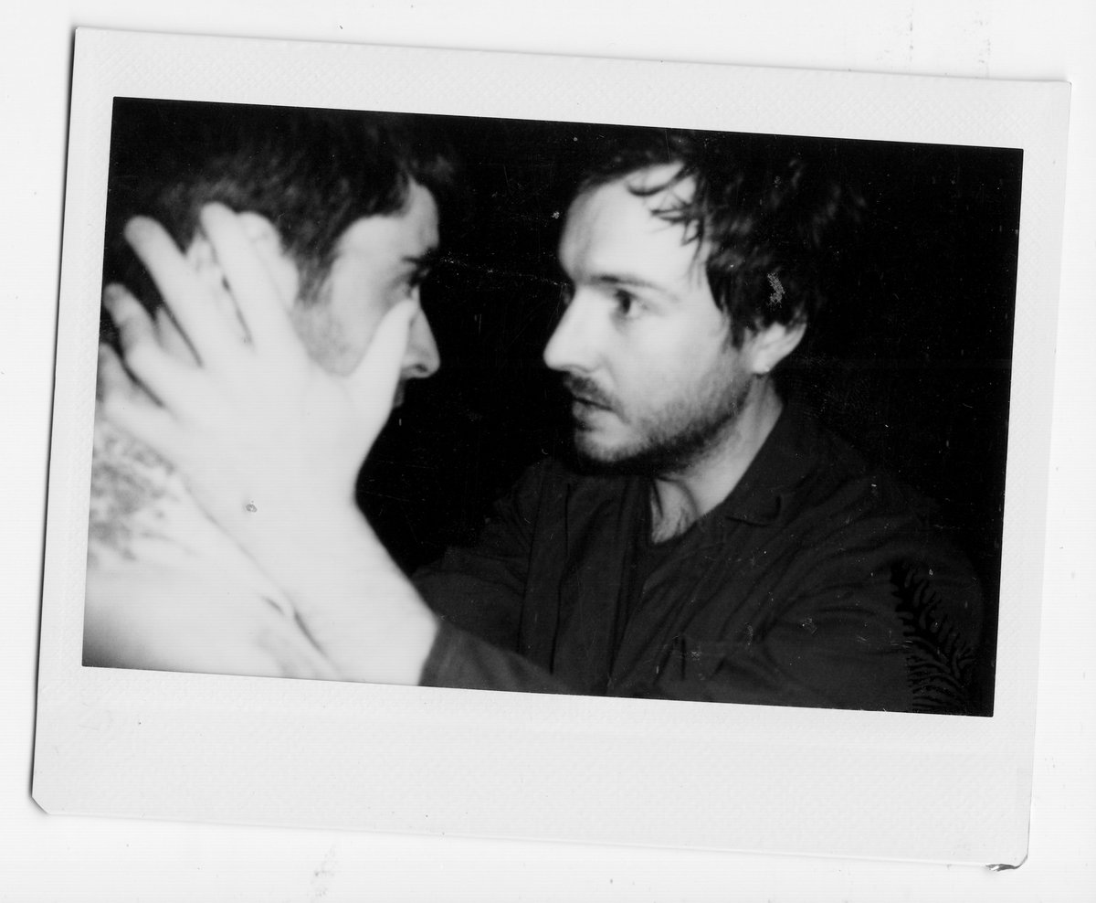 This Valentine's Day, we hope you have someone who looks at you the way Director Kyle looks at actor Tom

#onsetphotography #instaxcol #behindthescenes #ValentinesDay 

Watch entire series today with you loved one youtube.com/playlist?list=…