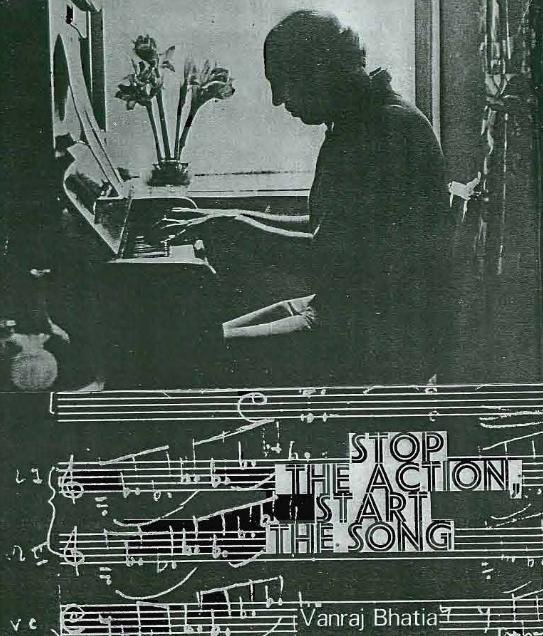 He is 94, A Padma-Shri recipient, A Sangeet Natak Akademy award winner.. A National Award Winner..  Vanraj Bhatia is a National Treasure.. He is having a tough time in managing his life & medical expenses.. Unfortunately We Dont Care  #VanrajBhatia  #Thread  https://twitter.com/p1j/status/1185810610249842688
