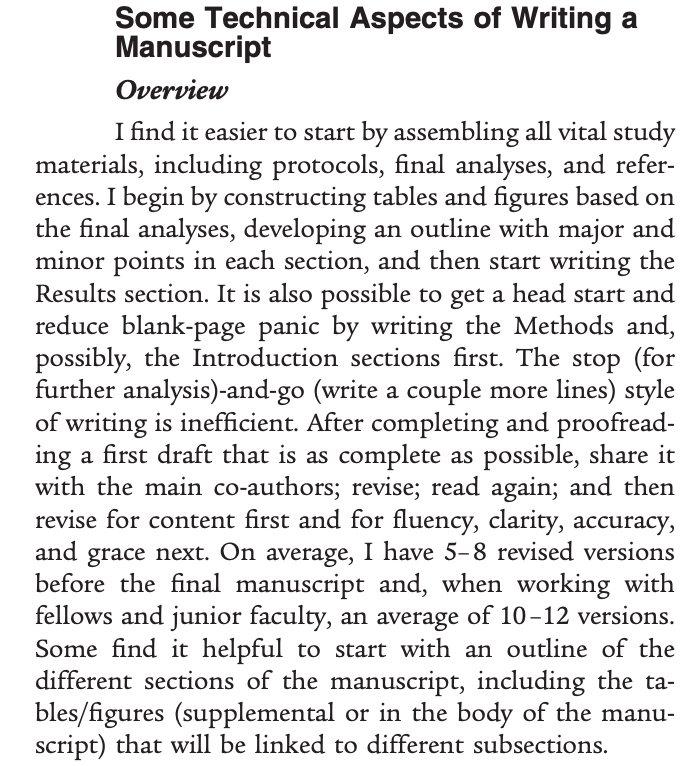 How to write &amp; publish scientific journal articles: technical aspects &amp; practical advice buff.ly/3b2X5kO #phdchat #phdadvice #phdforum #phdlife #ecrchat #acwri