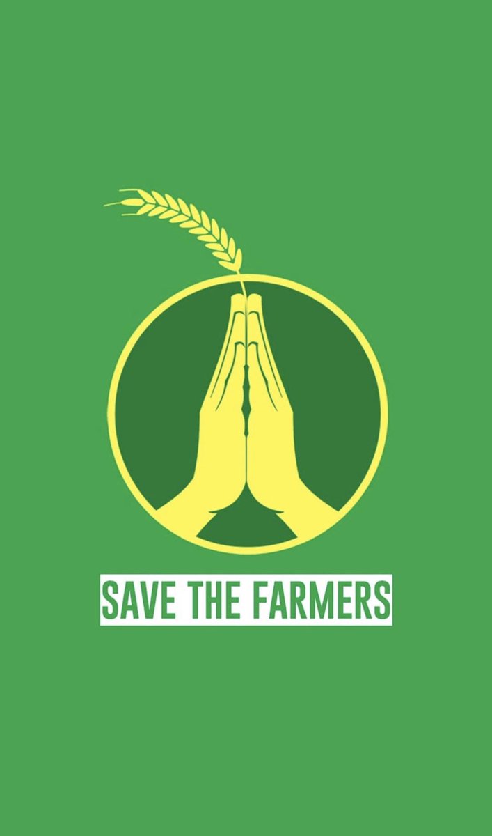 Jatt (@jatt) on Twitter photo #Indianfarmers #Indianfarmers
