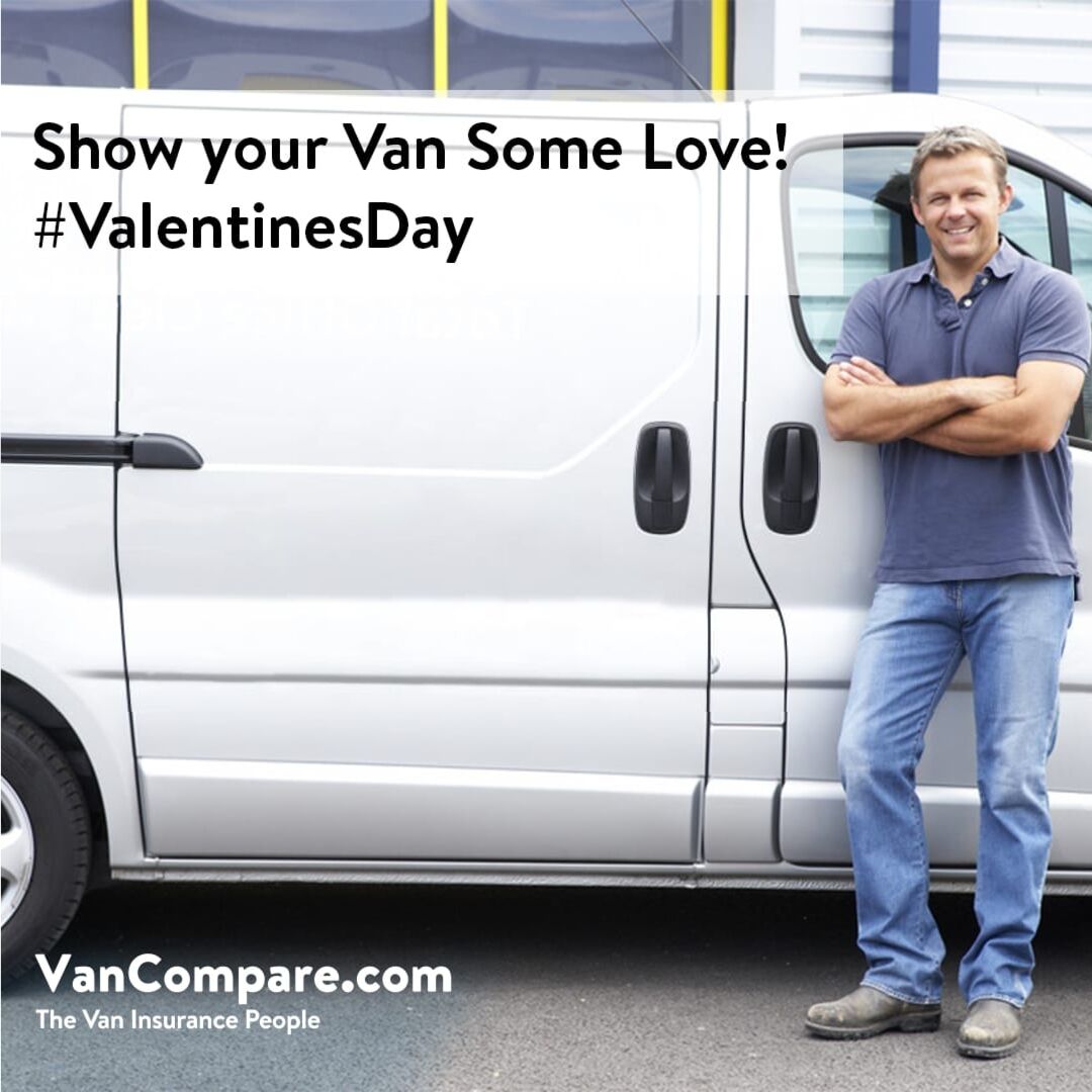 van insurance not on comparison sites