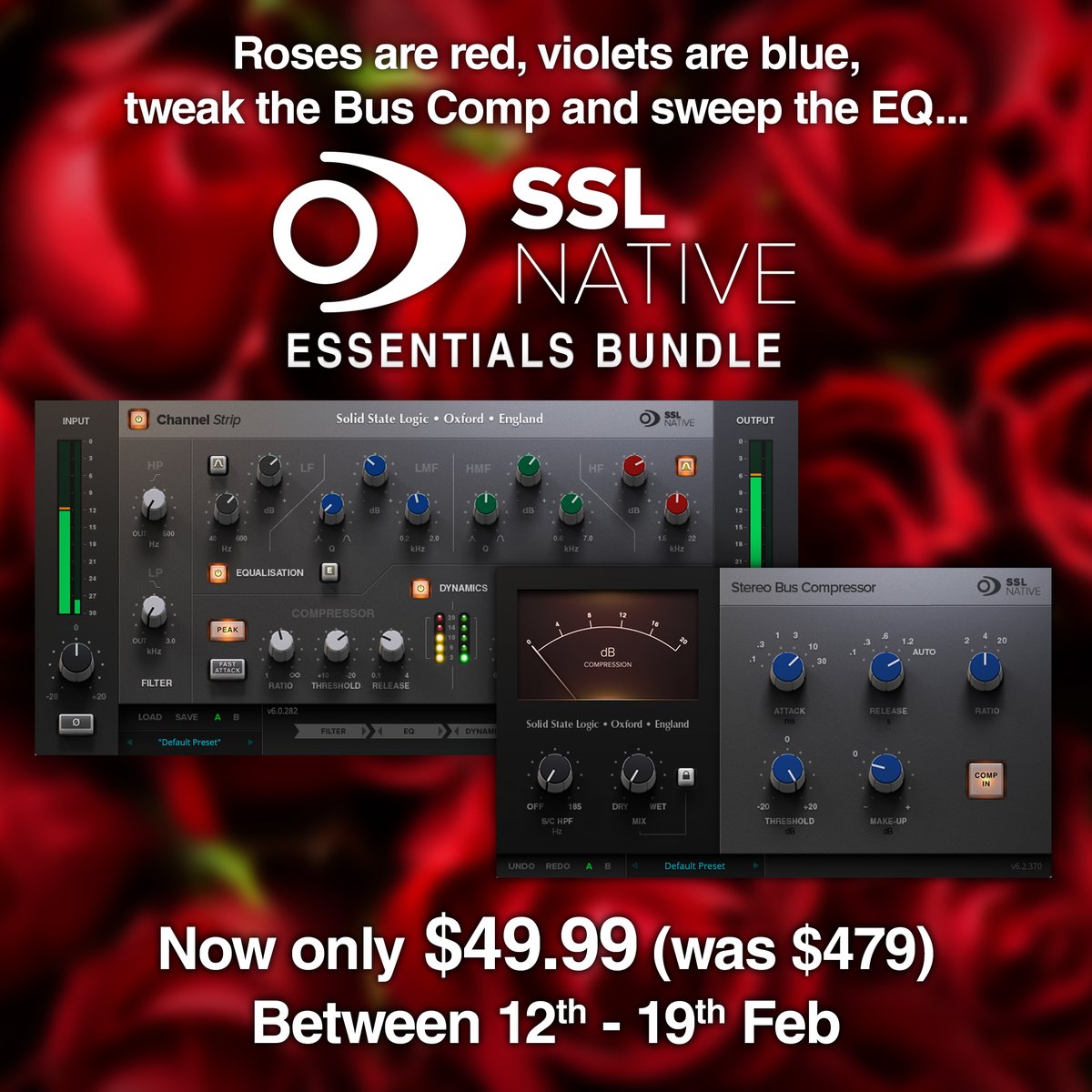 waves ssl bundle free waves ssl bundle free