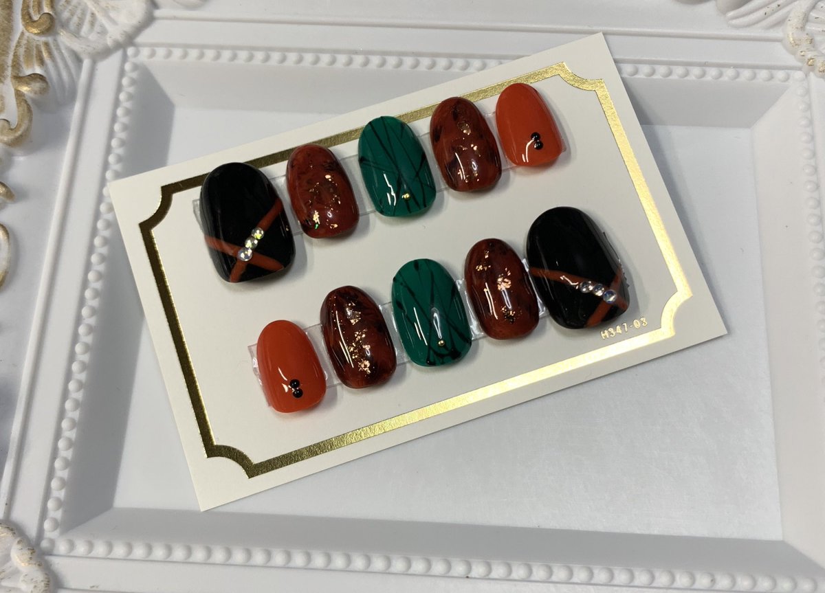 ヒロアカネイル Twitter Search Twitter ヒロアカネイル Twitter Search Twitter