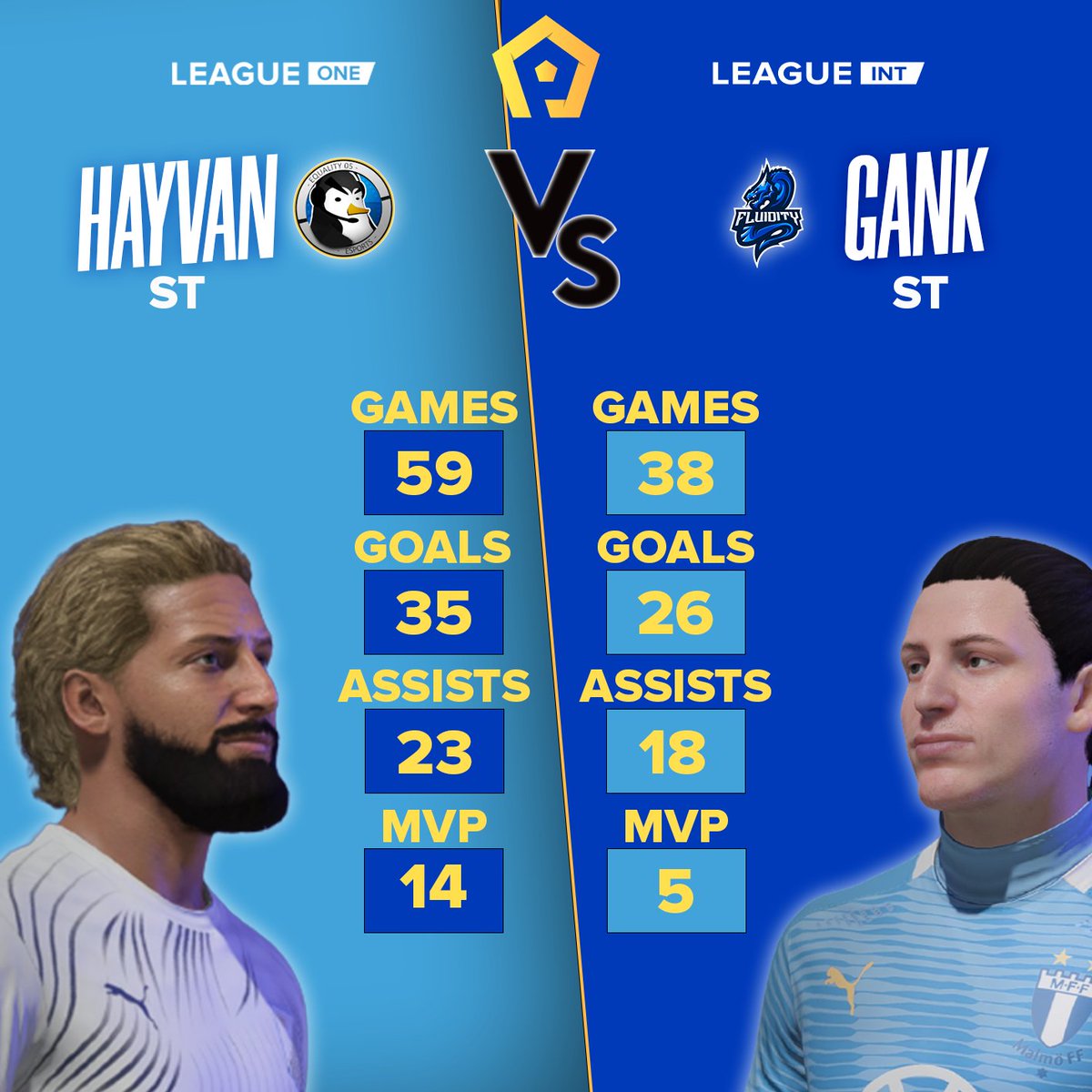 ProLeague tweet media