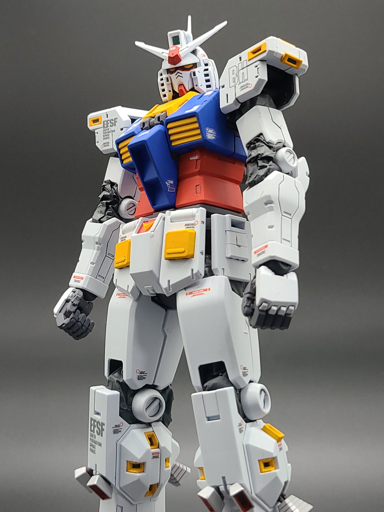 ひろまさひろまさ Pguガンダム作成中です Mgフルアーマーガンダム サンダーボルトの中身のみですが 塗装までいけました さあ 次は武装だ 本体はトリコロールカラーなので 何色にしようか ガンプラ好きと繋がりたい ガンプラ ガンプラの画像を ひろまさひろまさ Pguガンダム作成中です Mgフルアーマーガンダム サンダーボルトの中身のみですが 塗装までいけました さあ 次は武装だ 本体はトリコロールカラーなので 何色にしようか ガンプラ好きと繋がりたい ガンプラ ガンプラの画像を