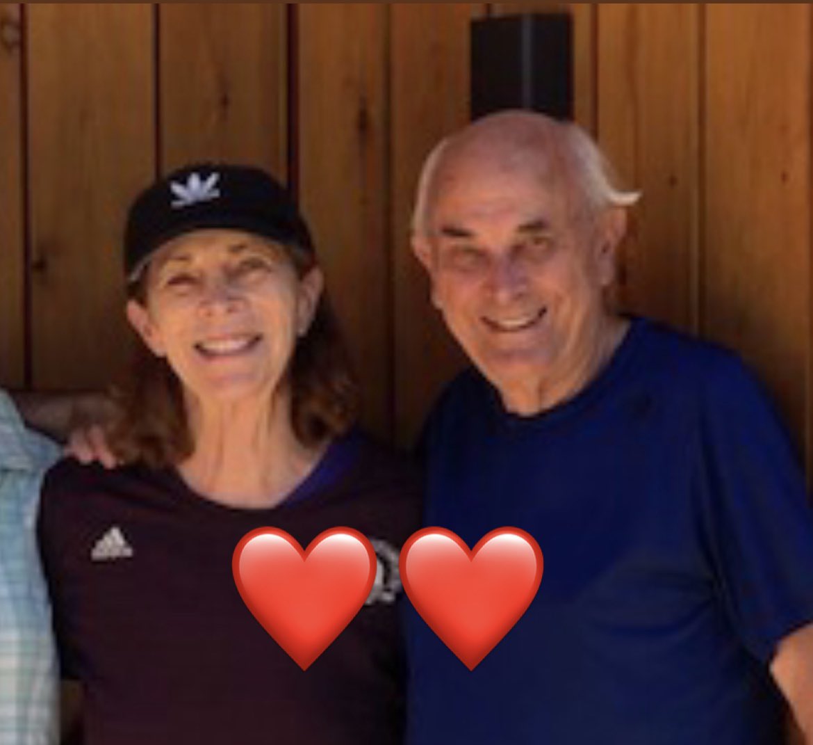 KVSwitzer's tweet photo. Happy Valentineβs Day! I hope you sharing the day with the love of your life like I am!
β€οΈβ€οΈβ€οΈ
#261FearlessForward
#261fearLESStogether
#261Fearless
#TellHerSheCan
#AdidasWomen
#AdidasRunning
#adidas
#Empowerment
#Inspiration
@adidasWomen
@adidasRunning
@adidas
@261Fearless https://t.co/ba4IVkp15t