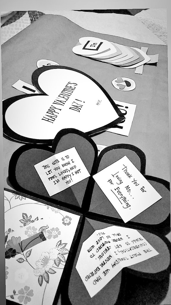 MargaAbalos's tweet photo. Happy Valentine's Day! 💞
#effortpanga https://t.co/qLSRPnE4Pv