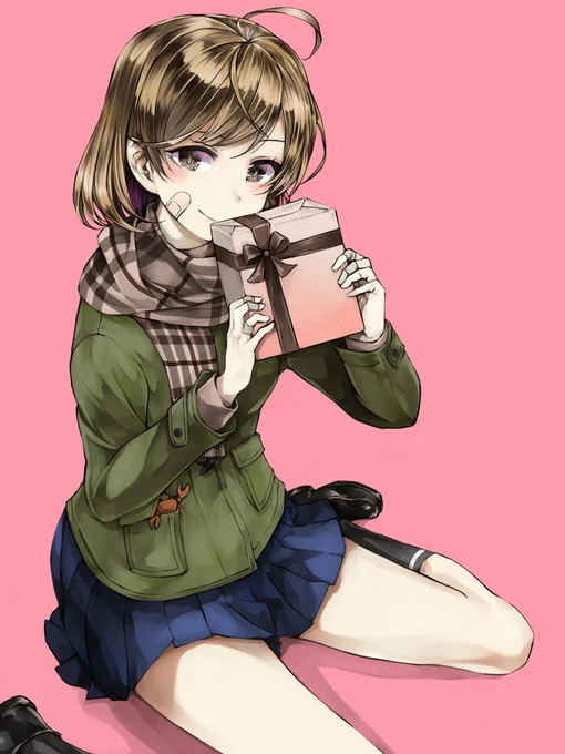 朧ちゃん 