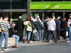After a long commercial break offering the best of the 60's on 103 cd's, it's over to Lord Botham who's bowling maidens over discussing new job opportunities...