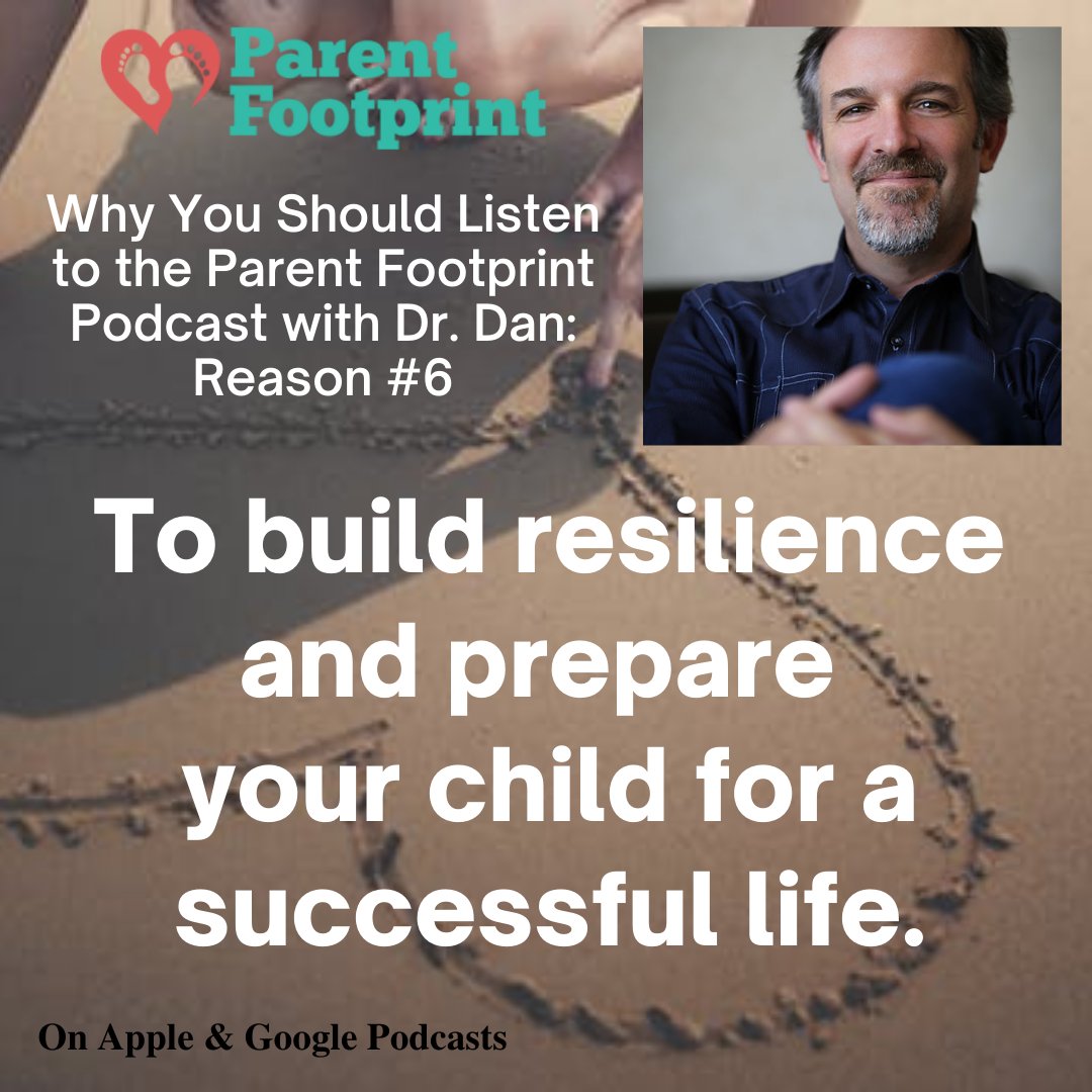 Please listen and share!
#parentingpodcast #parenting #kids #family #education #dadlife #motherhood #mentalhealth <a href="/drdanpeters/">Dr. Dan Peters</a>