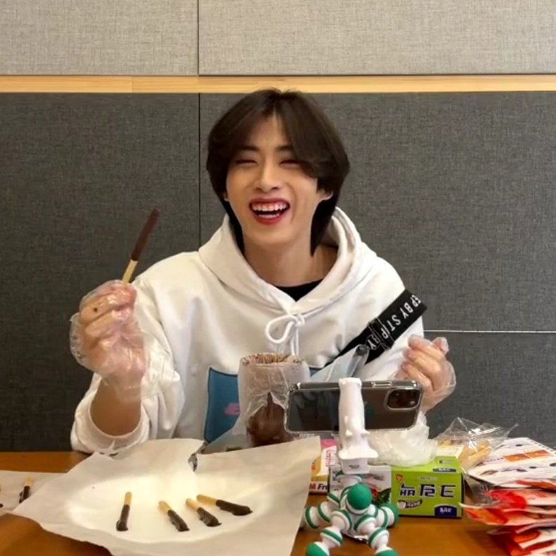 heard you signed up for this