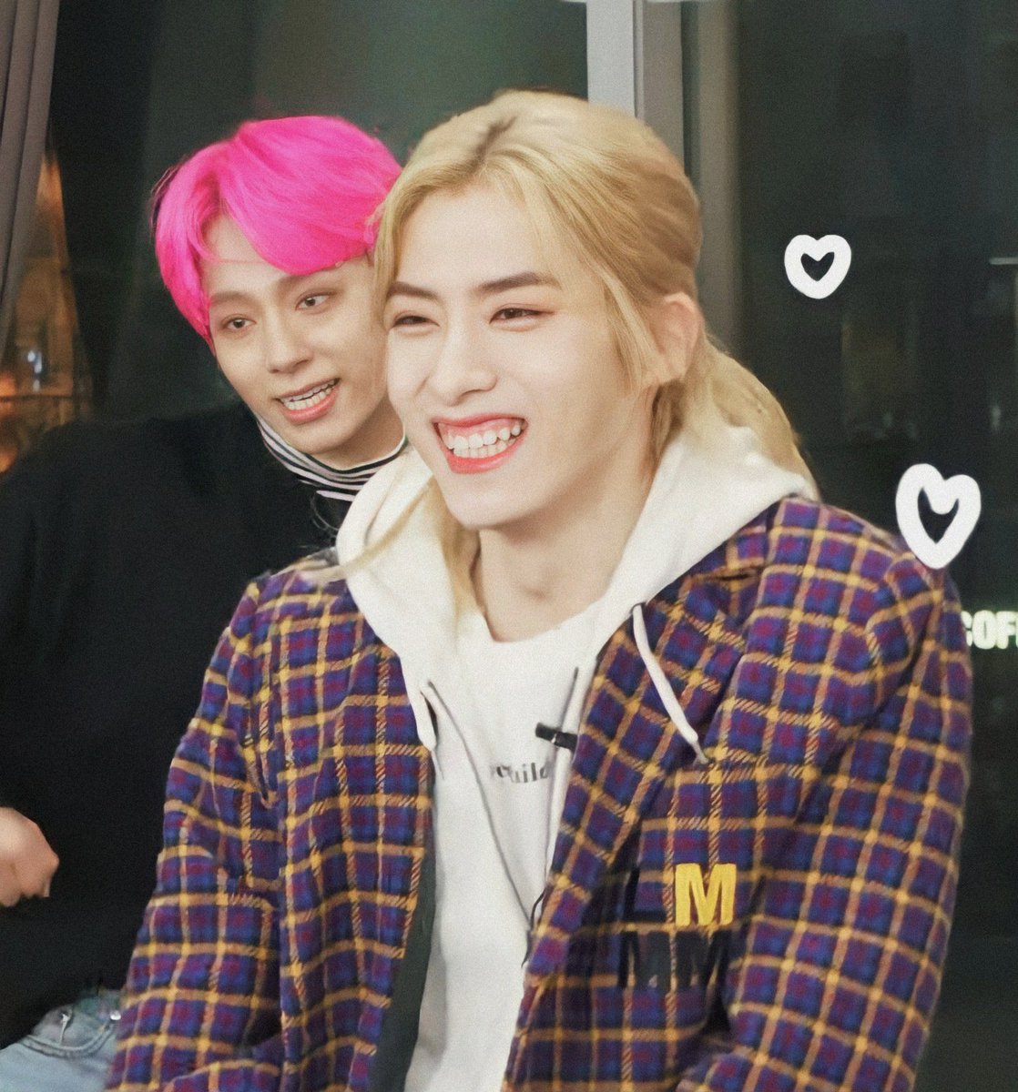 heard you signed up for this