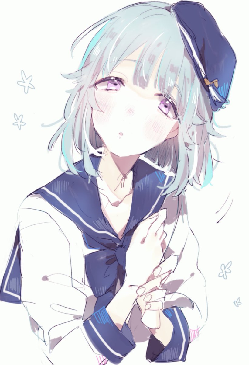 ほぼワンドロしののん リトマス紙のイラスト ほぼワンドロしののん リトマス紙のイラスト