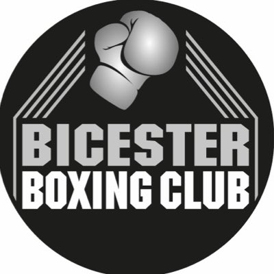 Bicester Boxing tweet media